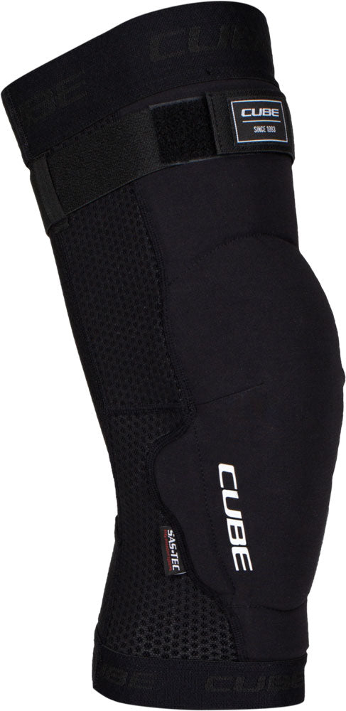 Afbeelding laden in galerijviewer, Cube x actionteam evolution - knee protectors
