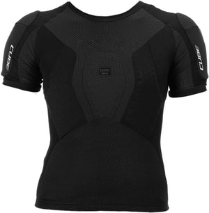 Cube protector shirt
