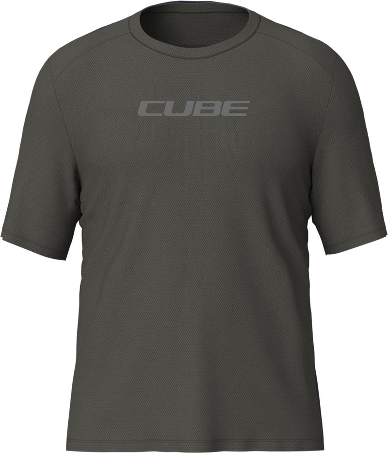 Load image into Gallery viewer, Cube mtb jersey
