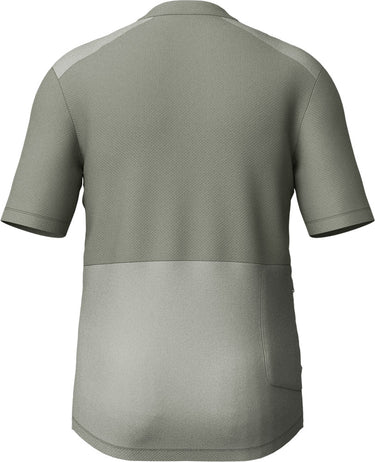 Cube cmpt half zip - jersey | xl