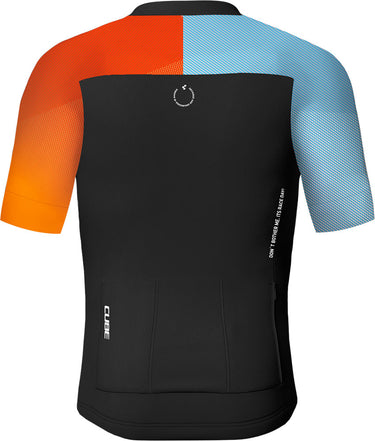 Cube road xc teamline - jersey | xxl