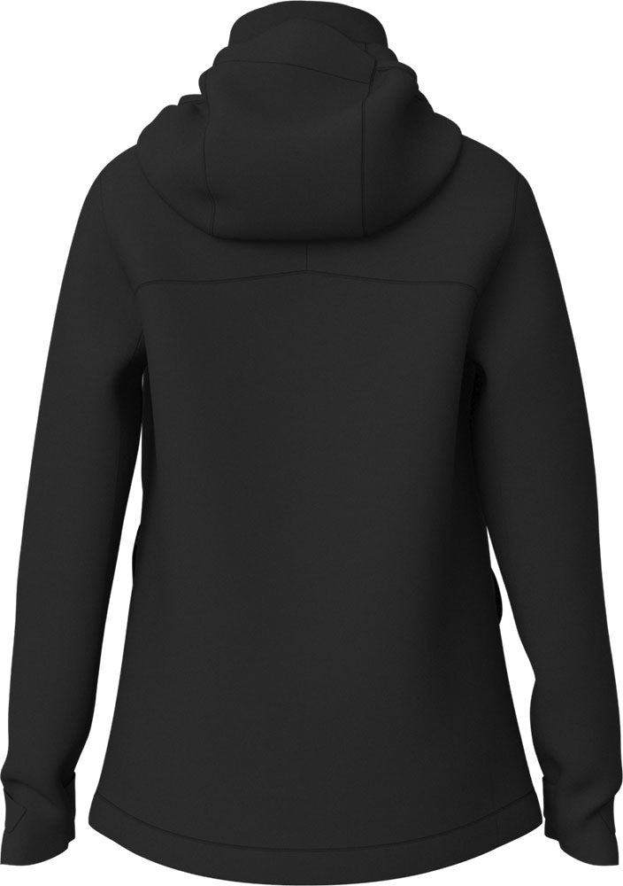 Load image into Gallery viewer, Cube cmpt - women's rain jacket
