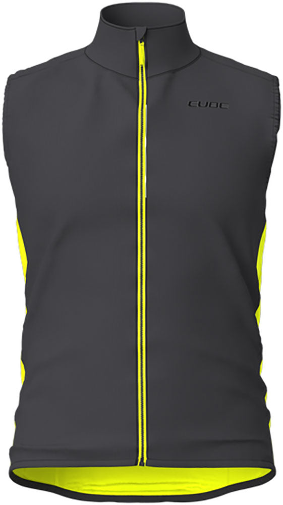 Load image into Gallery viewer, Cube cmpt - wind vest

