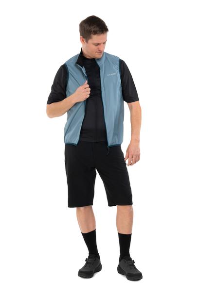 Afbeelding laden in galerijviewer, Cube cmpt - wind vest

