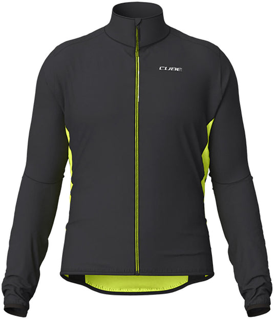 Cube cmpt - windbreaker | xxxl