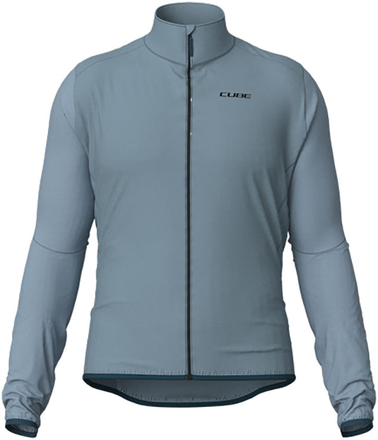 Cube cmpt - windbreaker