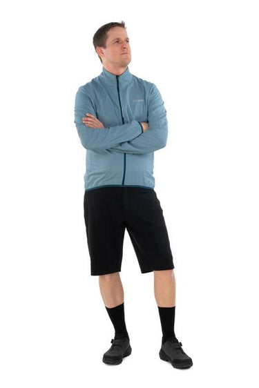 Cube cmpt - windbreaker | m
