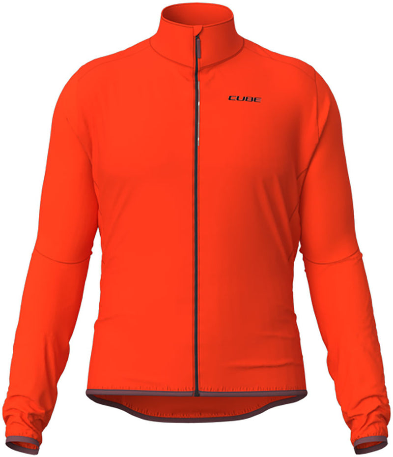 Load image into Gallery viewer, Cube cmpt - windbreaker | l
