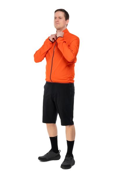 Load image into Gallery viewer, Cube cmpt - windbreaker | l
