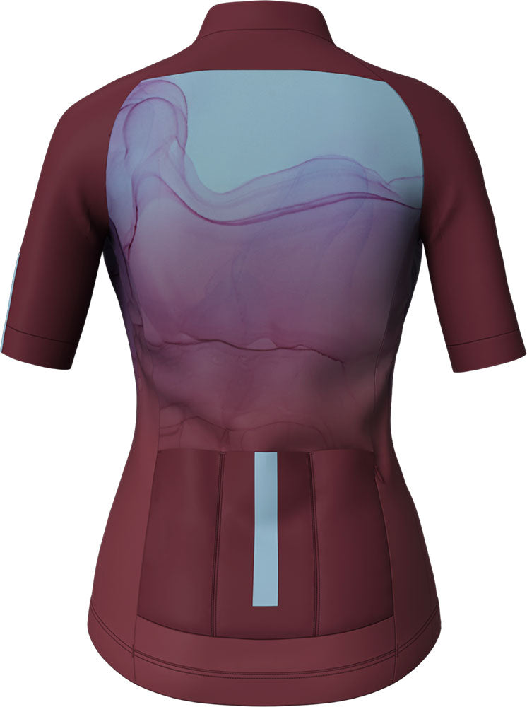 Load image into Gallery viewer, Cube road xc artline - women's jersey
