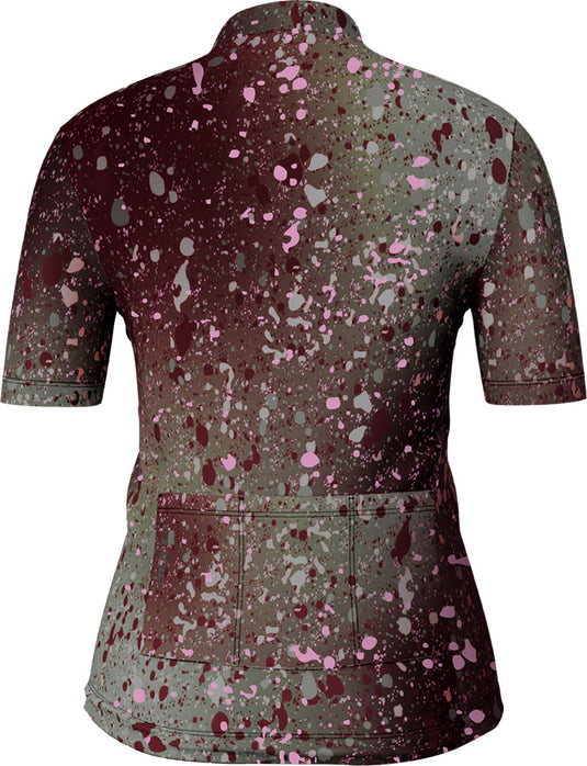 Cube cmpt sprinkle - women's jersey | xl