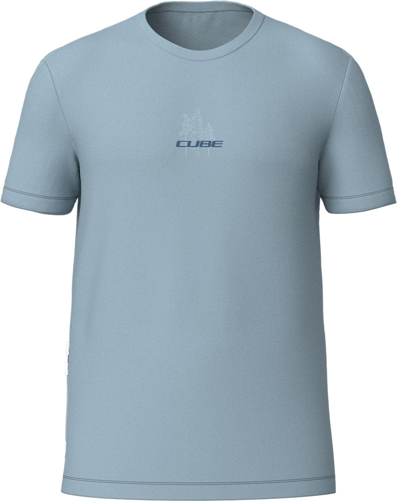 Load image into Gallery viewer, Cube soft touch - mtb jersey
