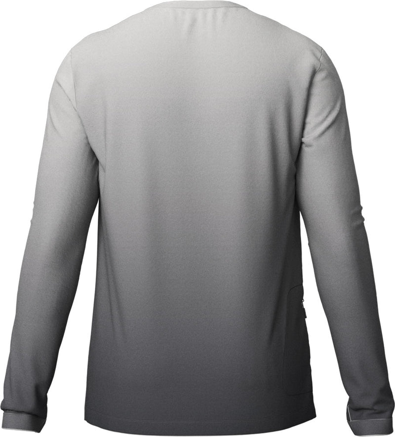 Afbeelding laden in galerijviewer, Cube soft touch - mtb long sleeve jersey
