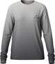 Cube soft touch - mtb long sleeve jersey