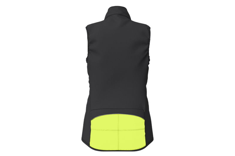 Load image into Gallery viewer, Cube cmpt - women's wind vest
