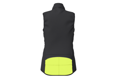 Cube cmpt - women's wind vest