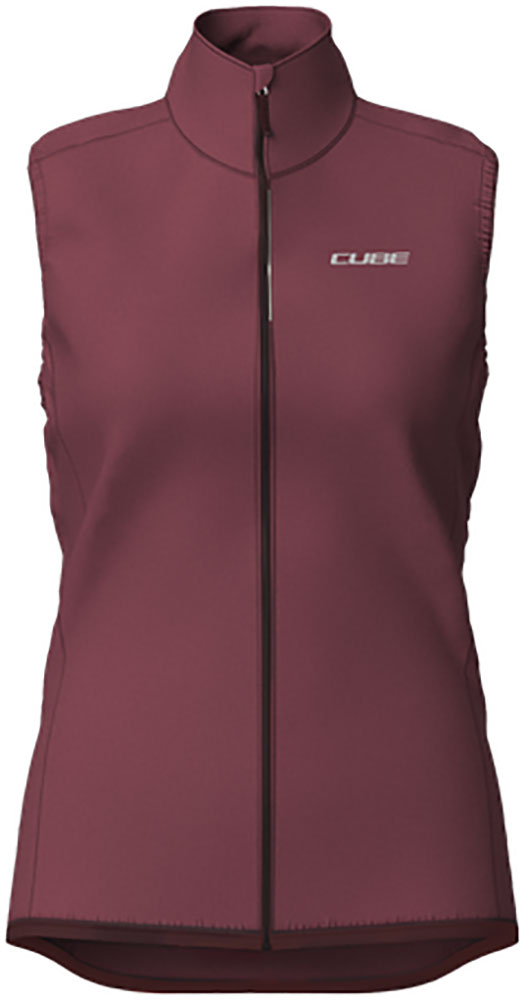 Cube cmpt - women's wind vest