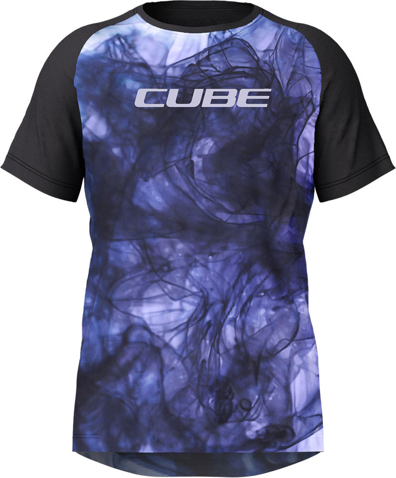 Load image into Gallery viewer, Cube artline - mtb jersey
