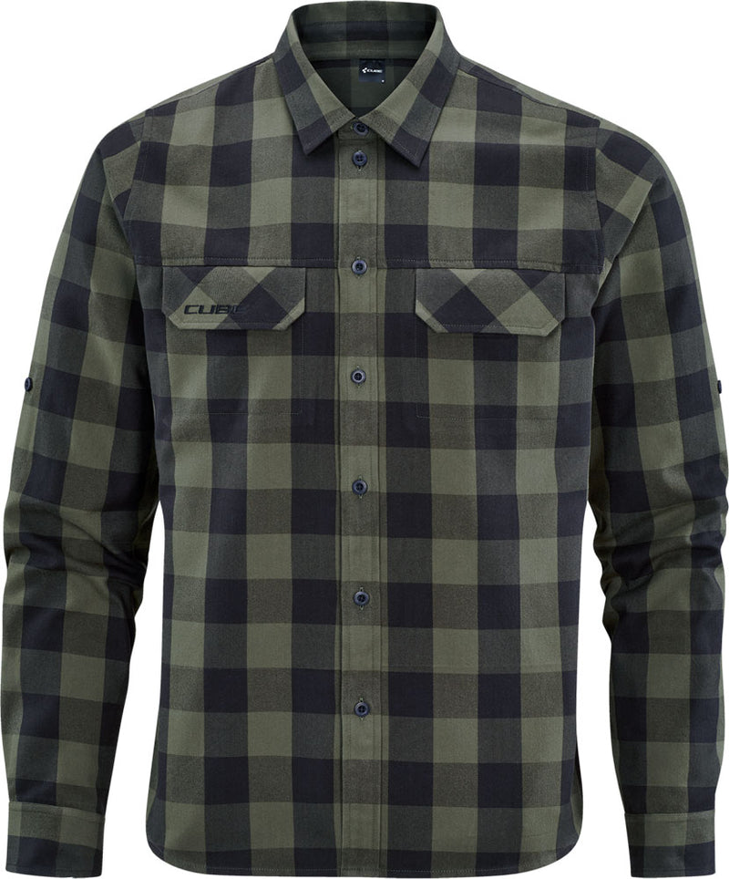 Load image into Gallery viewer, Cube work - shirt
