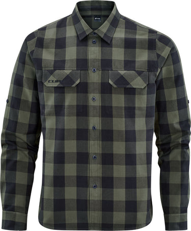 Cube work - shirt