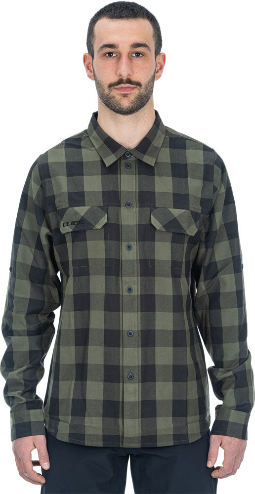 Cube work - shirt