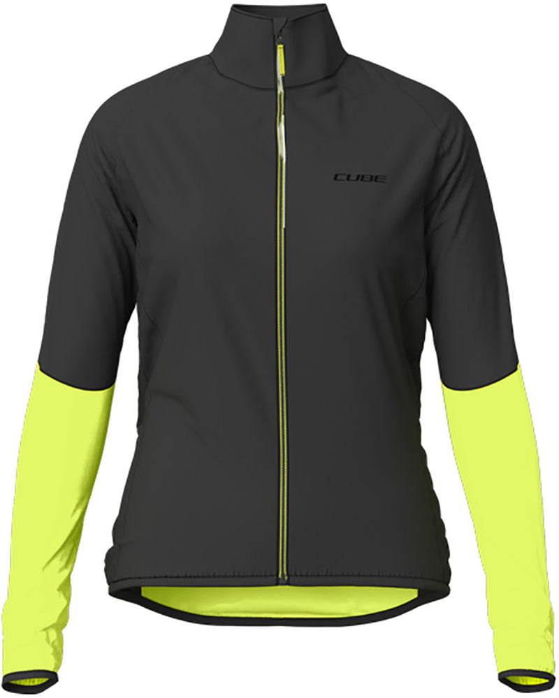 Load image into Gallery viewer, Cube cmpt - women's windbreaker

