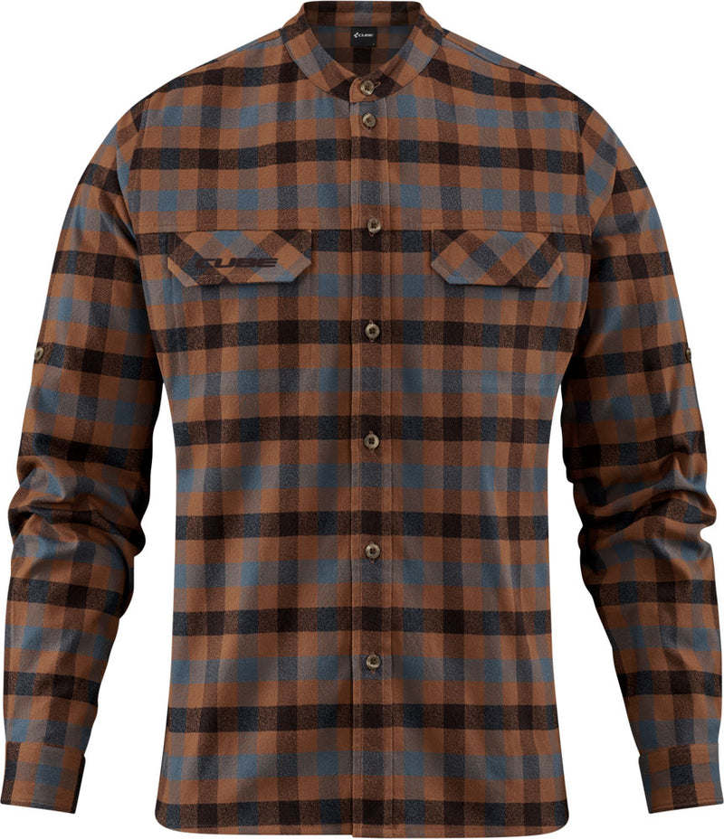 Afbeelding laden in galerijviewer, Cube work - shirt
