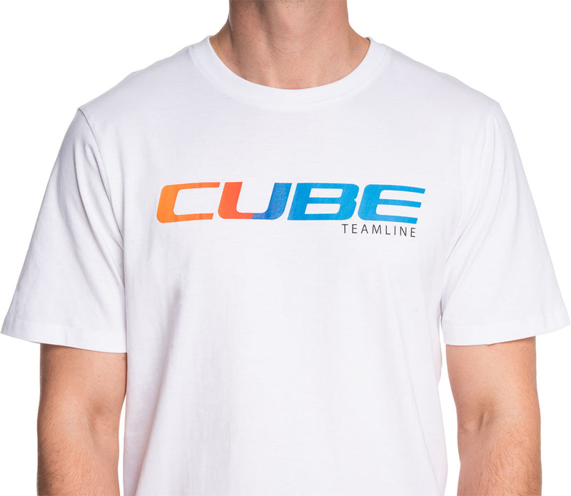Load image into Gallery viewer, Cube teamline - t-shirt
