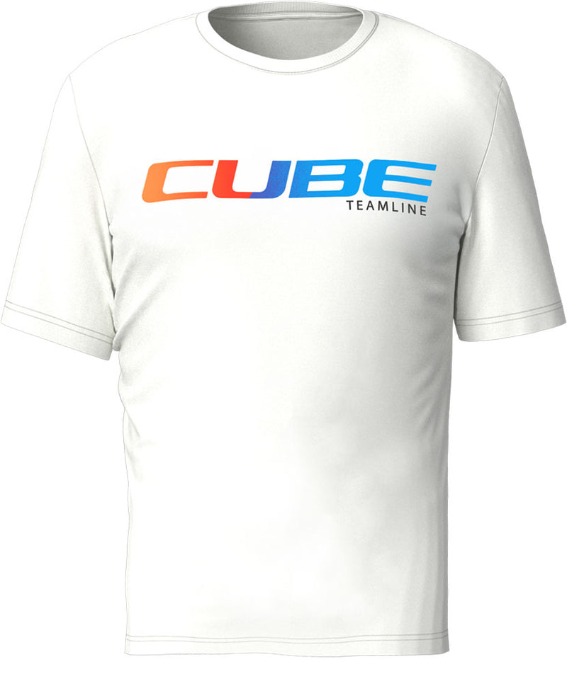Load image into Gallery viewer, Cube teamline - t-shirt

