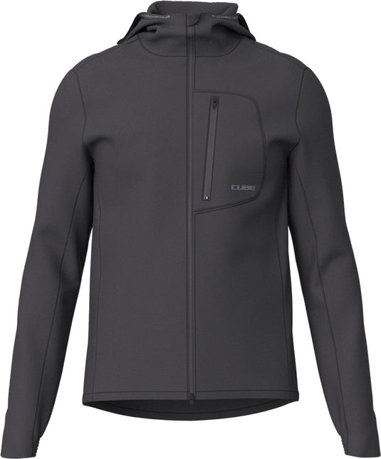 Cube gravel - windbreaker