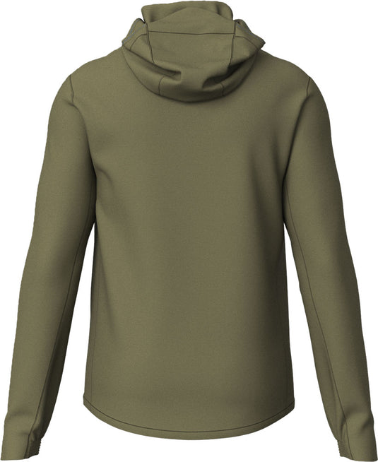 Cube gravel - windbreaker