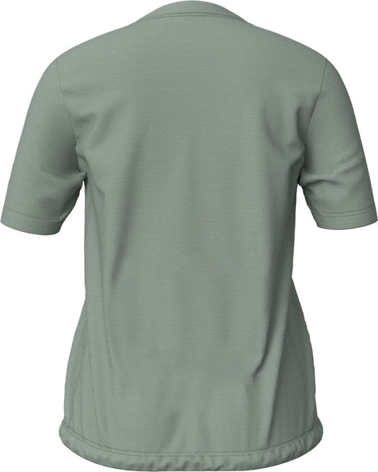 Cube gravel - women's jersey