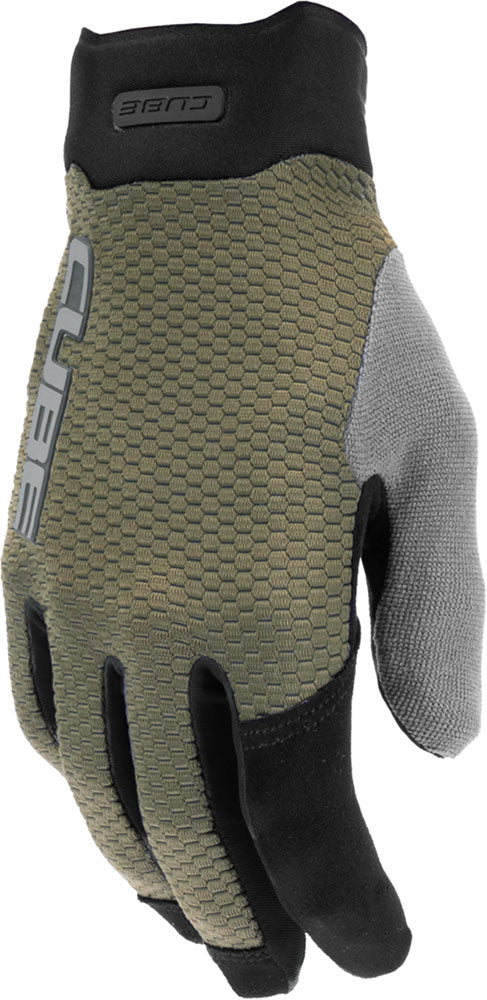 Load image into Gallery viewer, Cube gravity tm - cycling gloves

