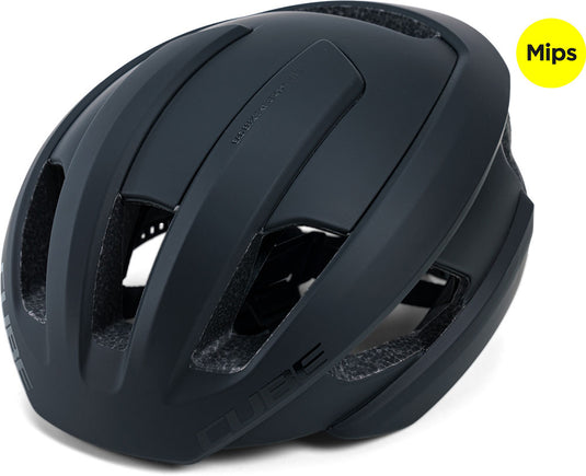 Cube heron - road bike helmet | l (57-62 cm)
