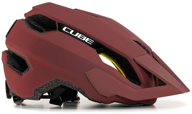 Afbeelding laden in galerijviewer, Cube stray - mtb helmet
