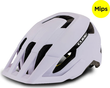 Cube stray - mtb helmet | m (52-57 cm)