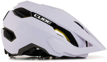 Cube stray - mtb helmet | m (52-57 cm)