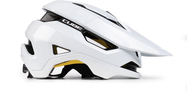 Cube trooper - mtb helmet