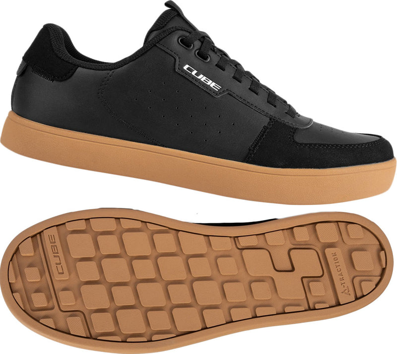 Load image into Gallery viewer, Cube maze - mtb shoes
