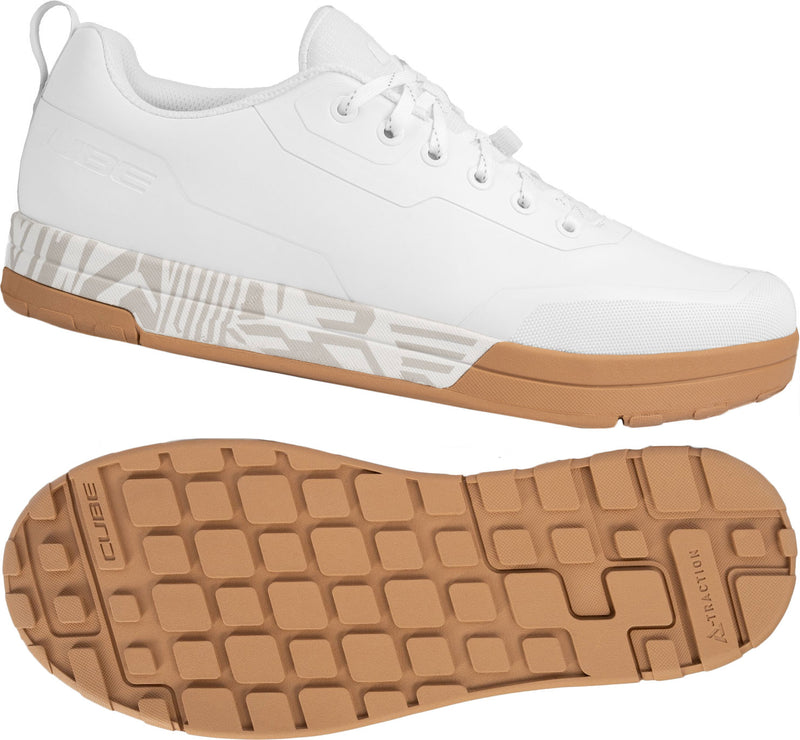 Afbeelding laden in galerijviewer, Cube strix - mtb shoes
