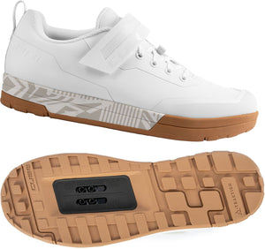 Cube strix pro - mtb shoes