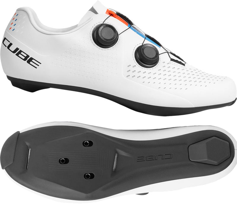 Load image into Gallery viewer, Cube sydrix pro - road bike shoes
