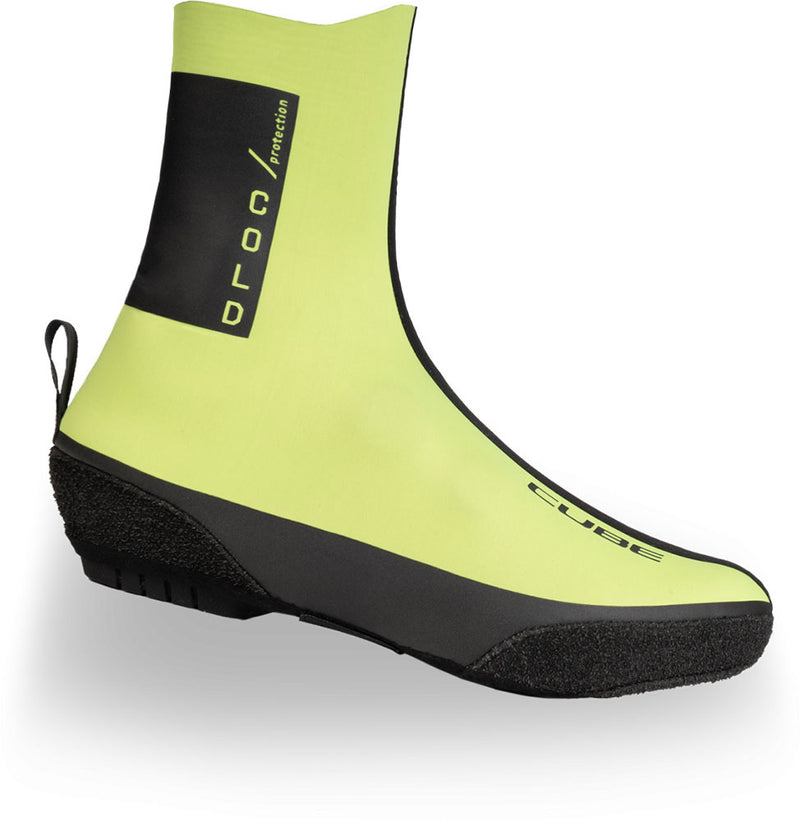 Load image into Gallery viewer, Cube neoprene safety - overshoes
