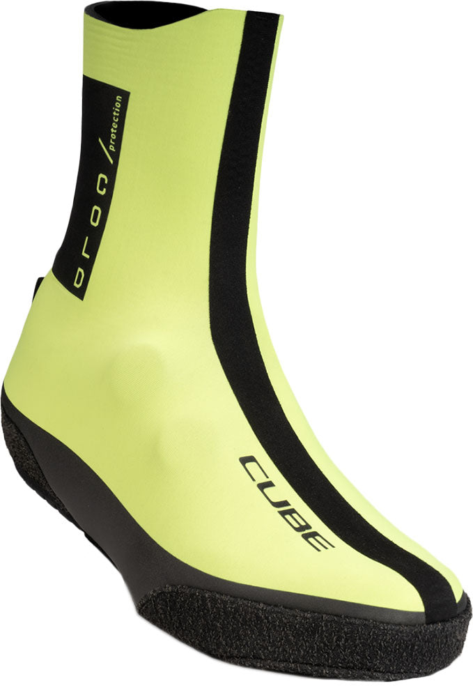 Load image into Gallery viewer, Cube neoprene safety - overshoes
