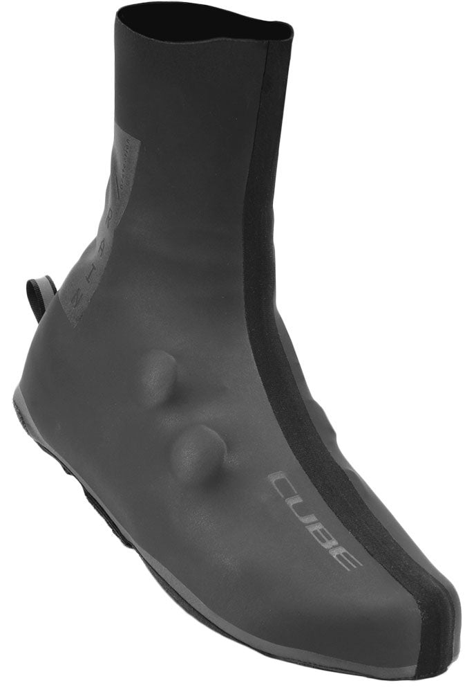 Load image into Gallery viewer, Cube rain - overshoes
