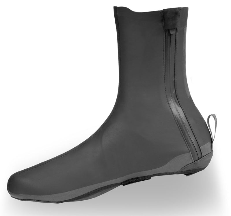 Load image into Gallery viewer, Cube rain - overshoes
