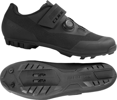 Cube peak - mtb shoes | 42
