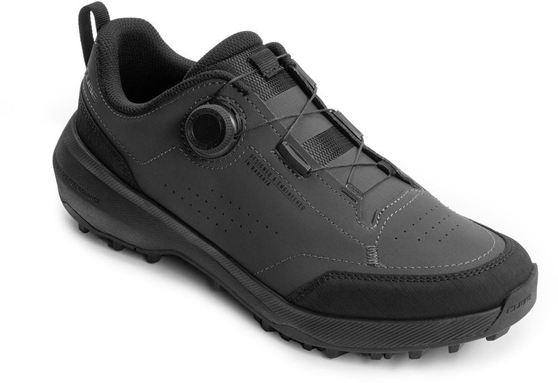Load image into Gallery viewer, Cube ox pro - cycling shoes
