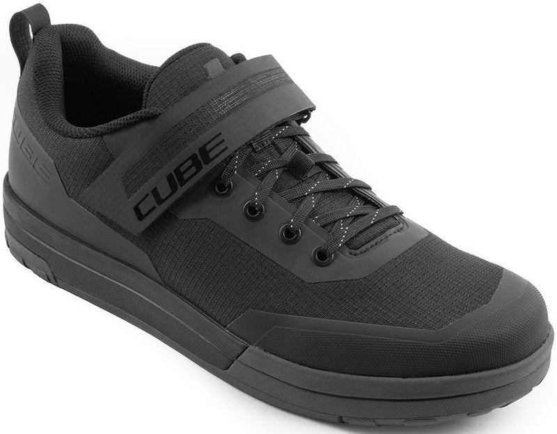 Afbeelding laden in galerijviewer, Cube strix pro - mtb shoes

