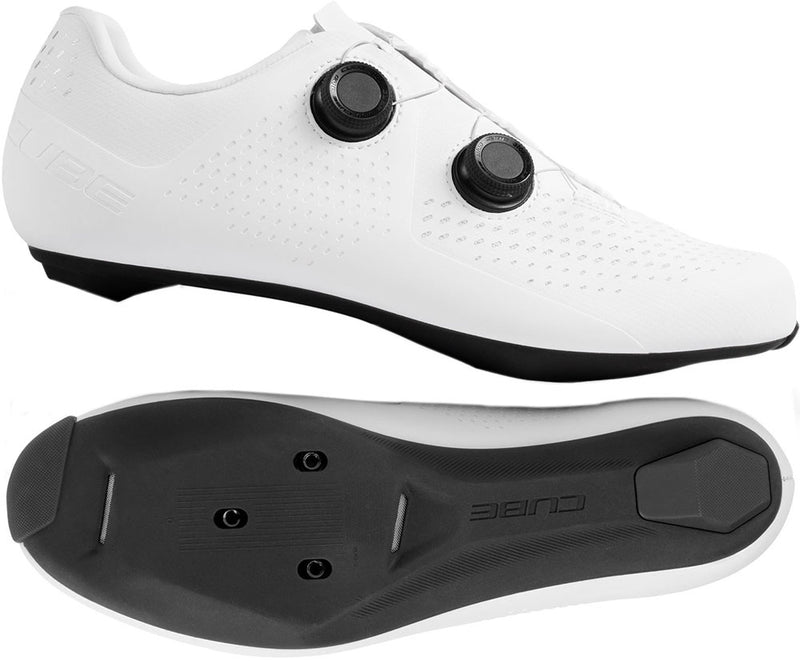 Afbeelding laden in galerijviewer, Cube sydrix pro - road bike shoes
